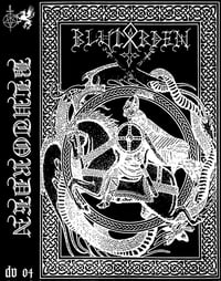 Image 1 of Blutorden-Demo MC