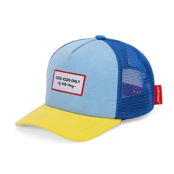 Image of Gorra papás "Cool Dads Only"