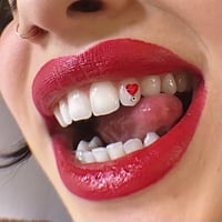 Heart Tooth Gem Kit 