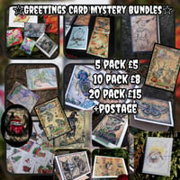 Card Bundles 