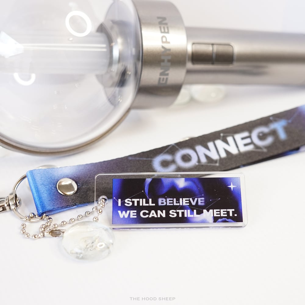 Image of ENHA Connect lightstick strap
