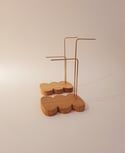 Porte bijoux PM