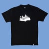 T-shirt - Thug's flames