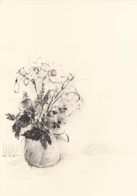 Spring vase no. 3