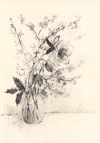 Spring vase no. 4