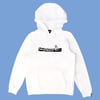 Hoodie - Subway's skateboarder 