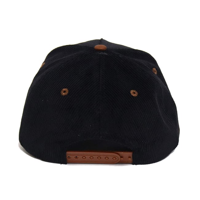 CORDUROY CLASSIC LM LOGO