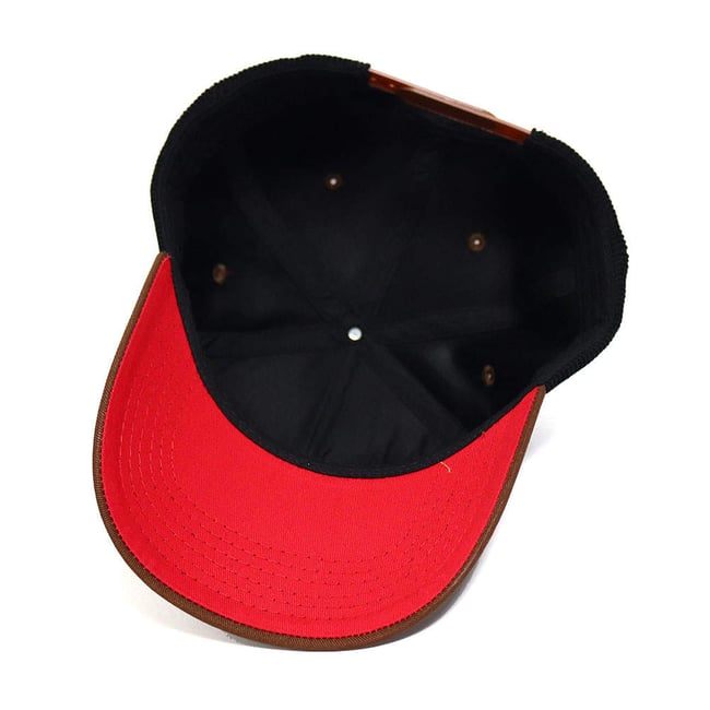 CORDUROY CLASSIC LM LOGO