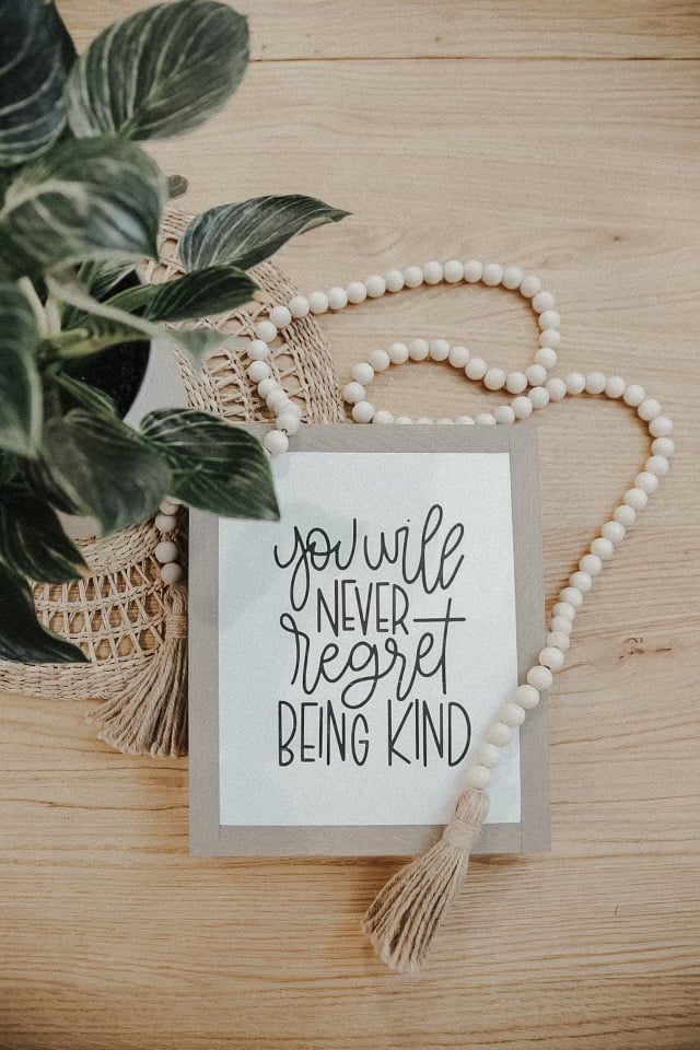 Image of Kind