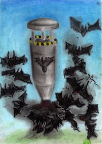 Bat Bomb