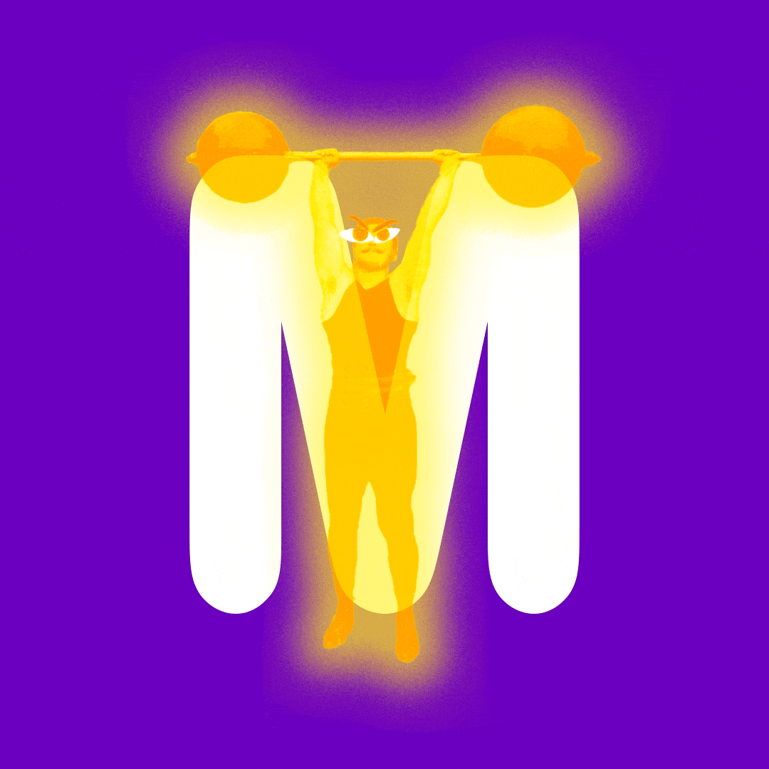 Image of ABO „M“