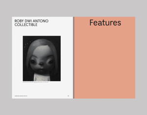Almine Rech - Newsletter #33