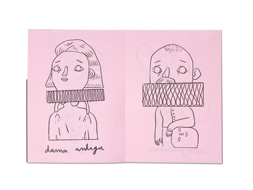 Image of CASTIGO #5, Júlio Dolbeth