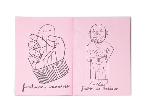 Image of CASTIGO #5, Júlio Dolbeth