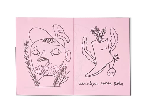 Image of CASTIGO #5, Júlio Dolbeth