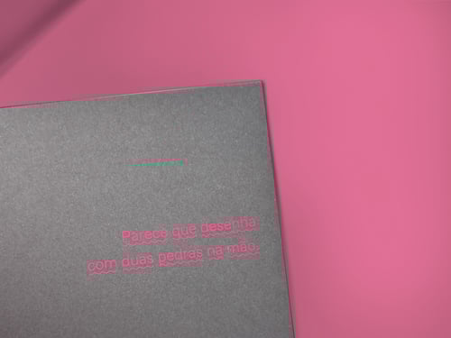 Image of CASTIGO #5, Júlio Dolbeth