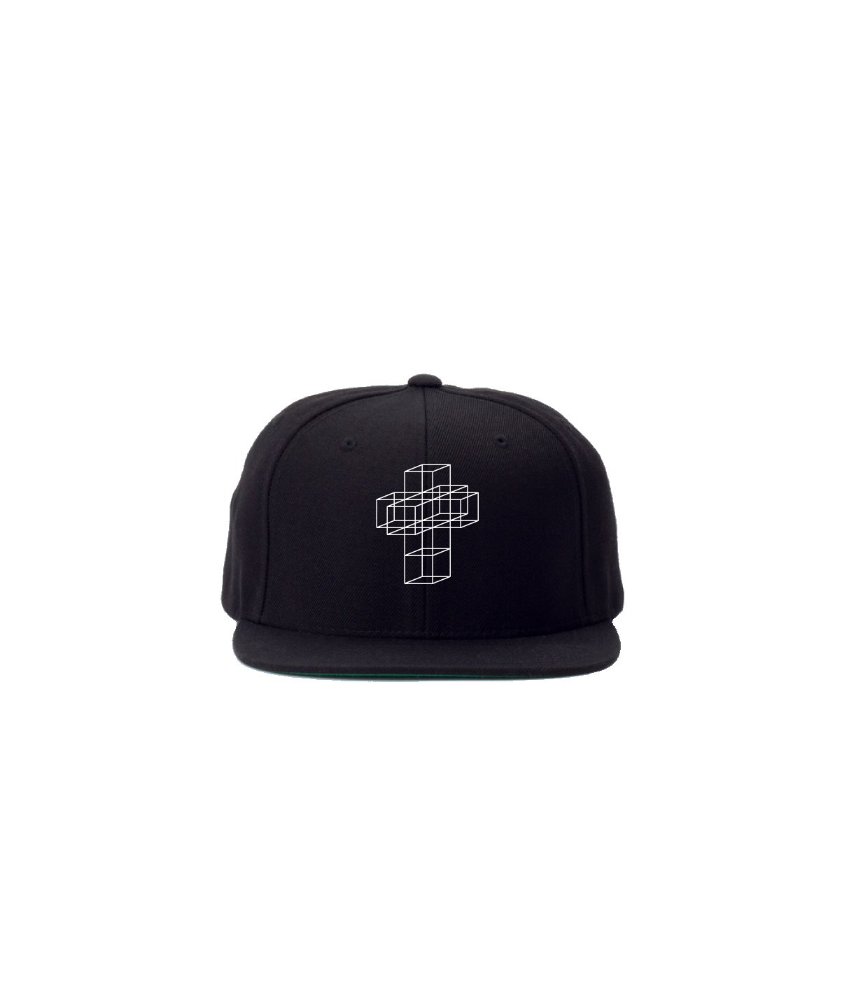 Image of KingNYC Tesseract Hat