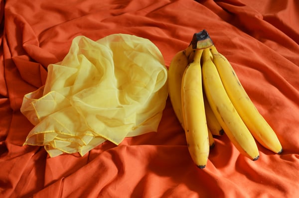 Image of Banana Scarf