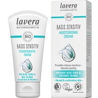 Basis Sensitive Moisturising Cream