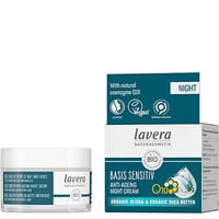 Basis Q10 Night Cream