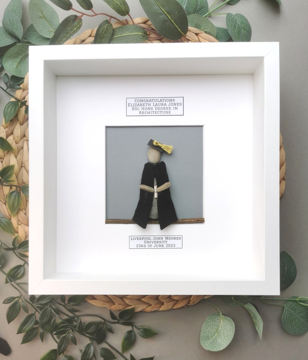 Graduation artwork | C17DESIGNS