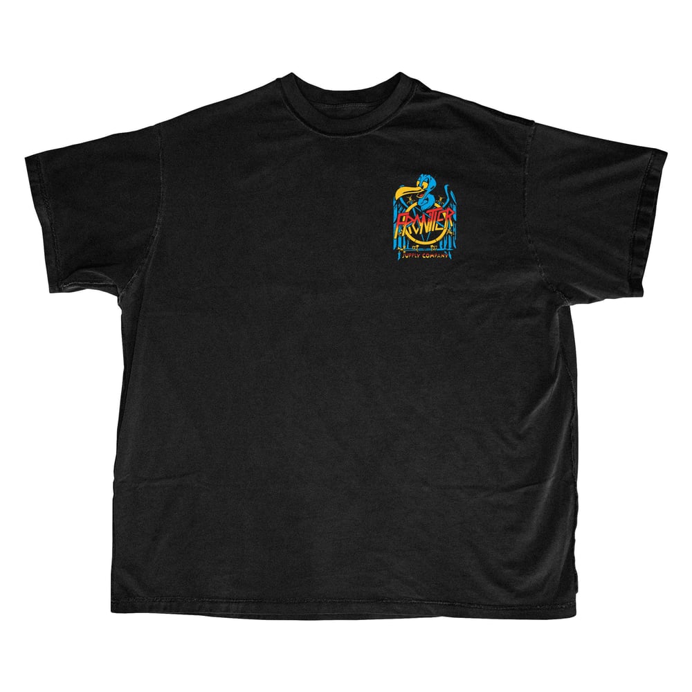 Slaybird Tee