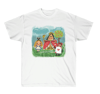Wonderland - Unisex Ultra Cotton T-Shirt