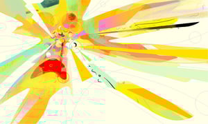 Ray of Light