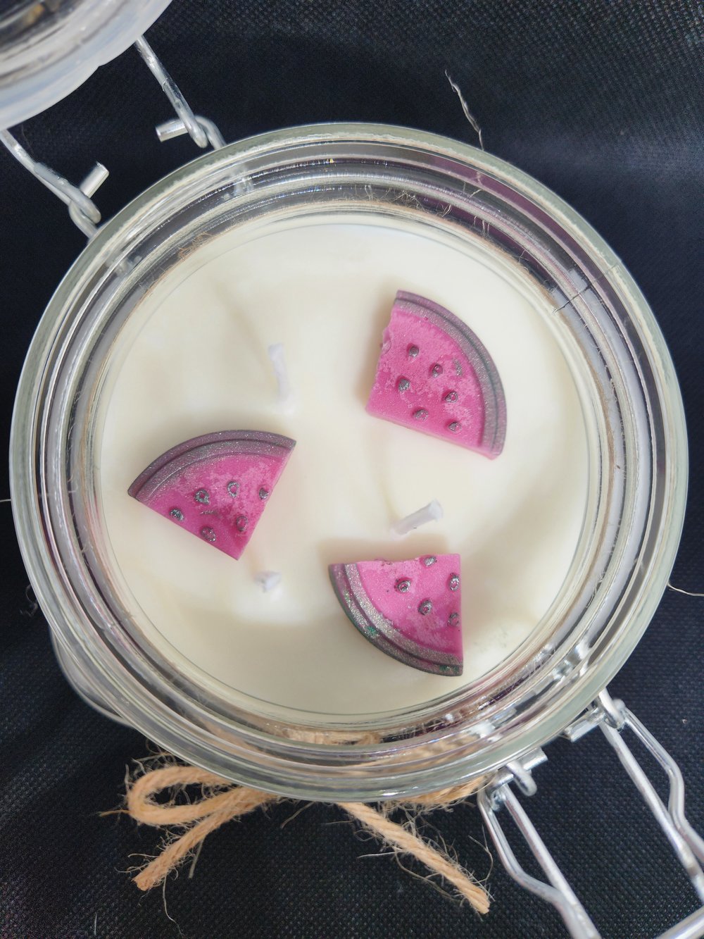 Melon Mason