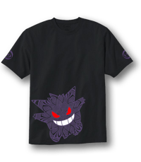Image 1 of Twisted Gengar