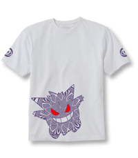 Image 2 of Twisted Gengar