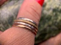 Image 3 of Golden Stackable Buddies