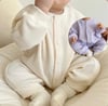 The Waffle Onesie
