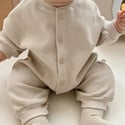 The Waffle Onesie