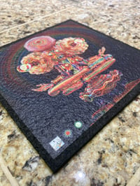 Image 2 of Karma x Banjo Heady Seminar- Limited Edition MoodMat