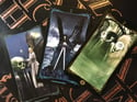 Dark Angels Tarot