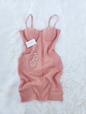 April Dress