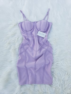 Image of April Dress