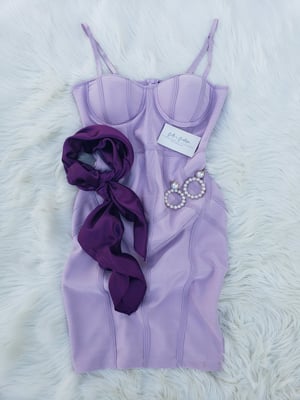 Image of April Dress