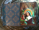 Saints and Mystics Reading Cards