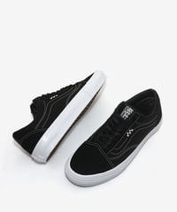Image 2 of VANS_SKATE OLD SKOOL VCU :::ESSENTIAL BLACK:::