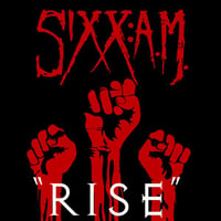 Sixx: A.M. - Rise (CD) (New)