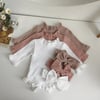 The Olivia Frill Set
