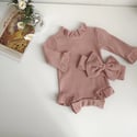 The Olivia Frill Set 