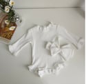 The Olivia Frill Set 