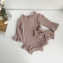 The Olivia Frill Set 