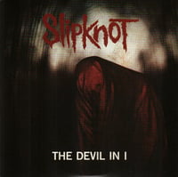 Slipknot - The Devil In I (CD) (New)