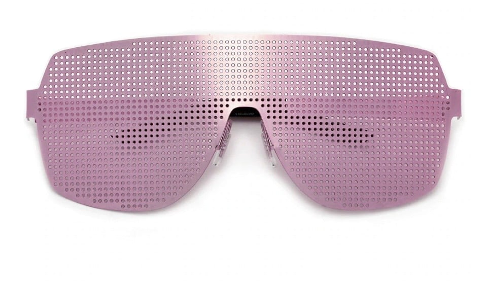 Image of Mesh Madness Sunnies 