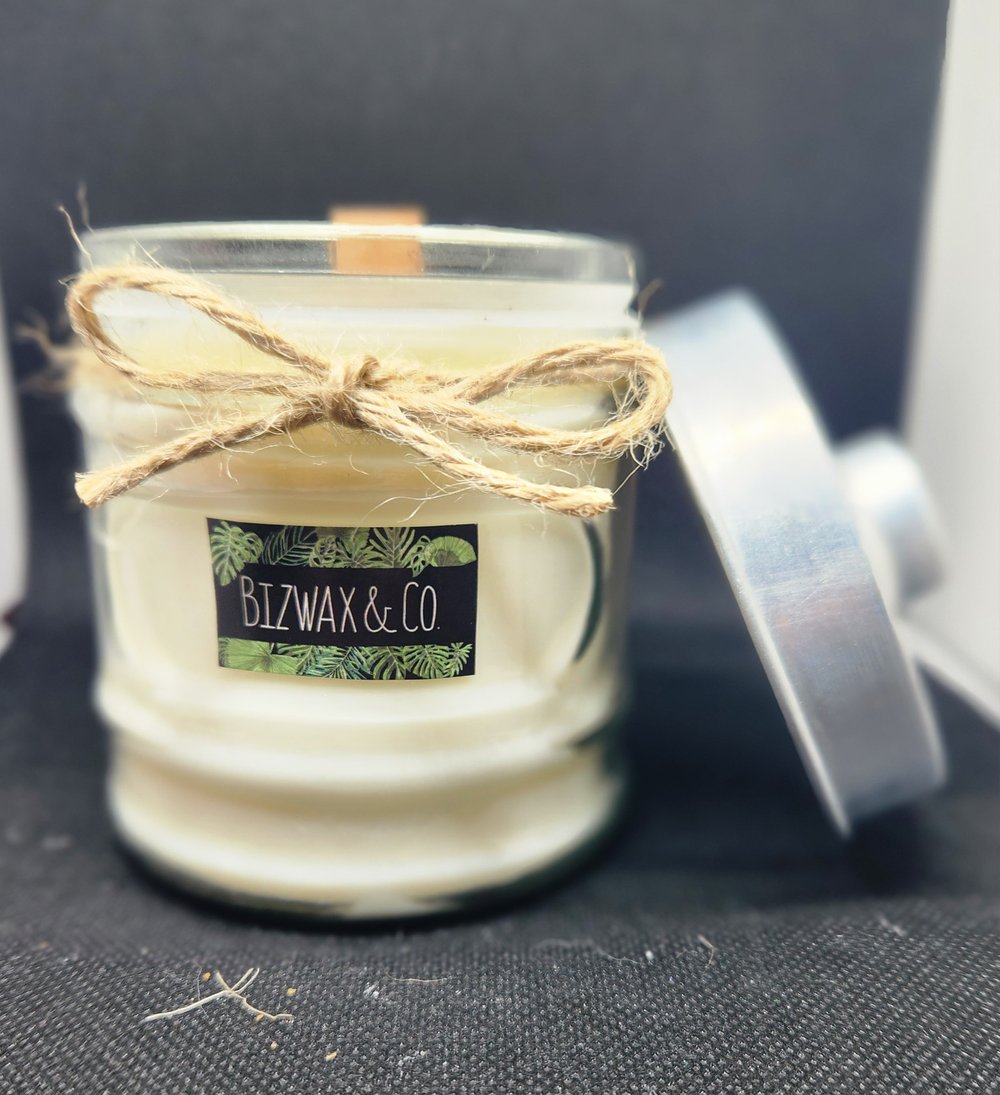 Coffee Jar