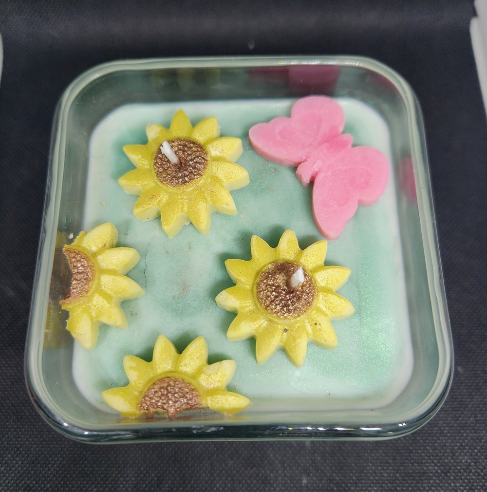 Flower Field